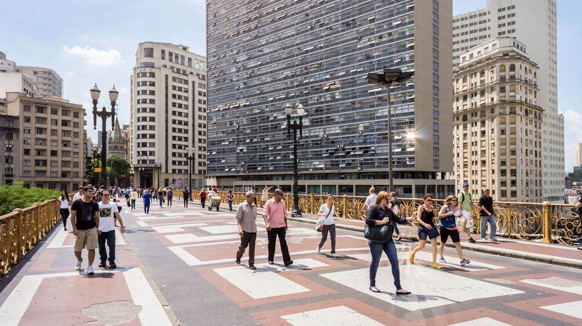 Design de Serviços Públicos: O que o investimento social privado pode fazer por cidades sustentáveis?