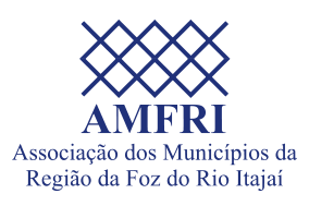 Amfri - Associação dos Municípios da Foz do Rio Itajaí