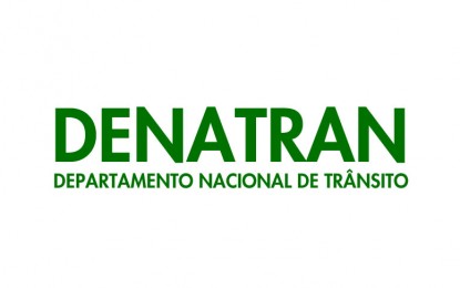 Denatran - Departmaneto Nacional de Trânsito