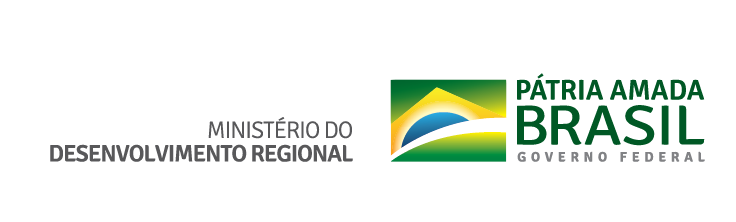 Patria Amada – Ministério do Desenvolvimento Regional